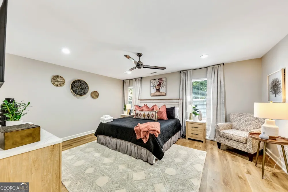 1018 Falling Valley CT SE Smyrna, GA 30080