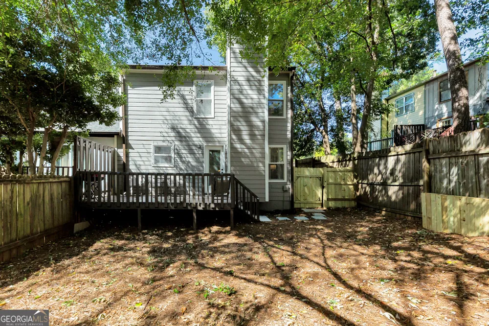 1018 Falling Valley CT SE Smyrna, GA 30080