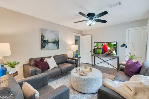 94 Cochran RD