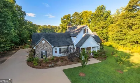 327 Lakeridge DR