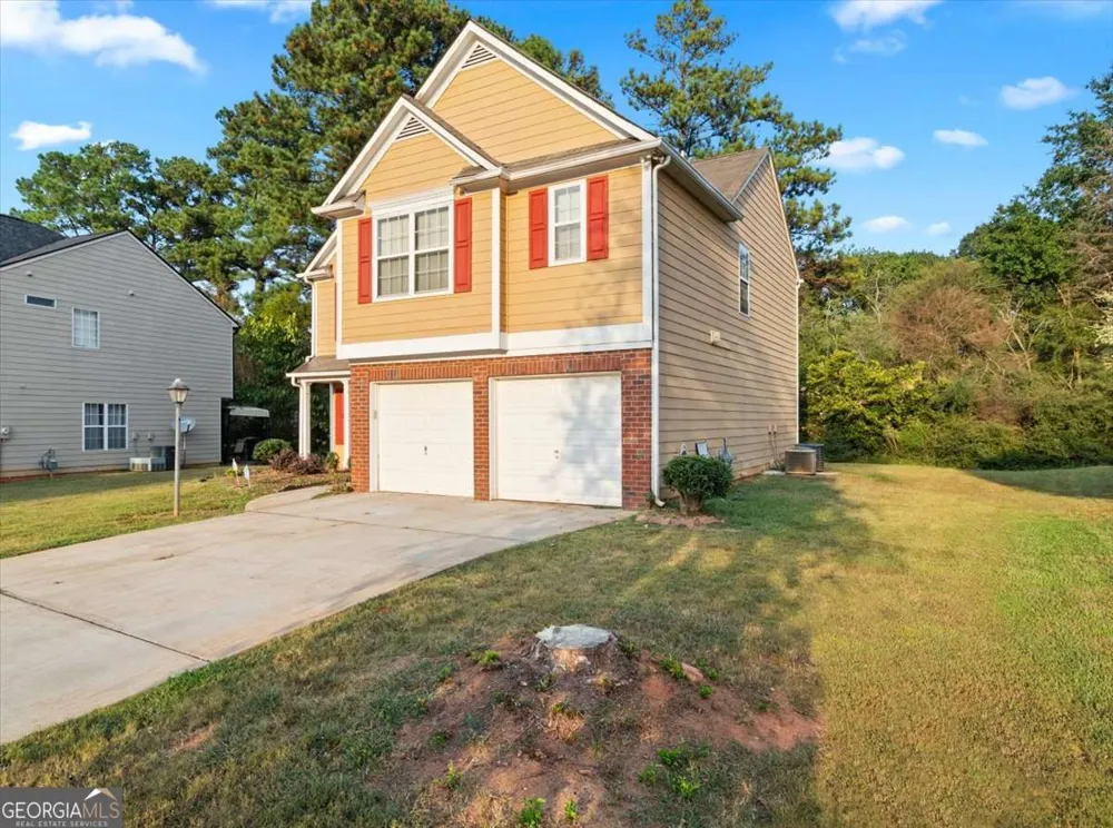 2628 ESSEX CT Conyers, GA 30013