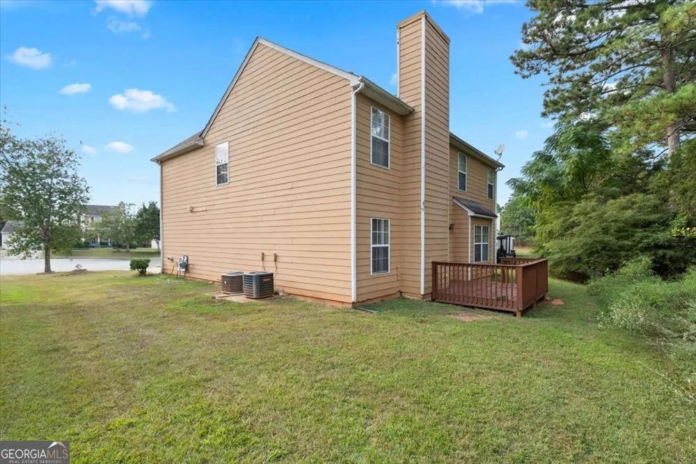 2628 ESSEX CT Conyers, GA 30013
