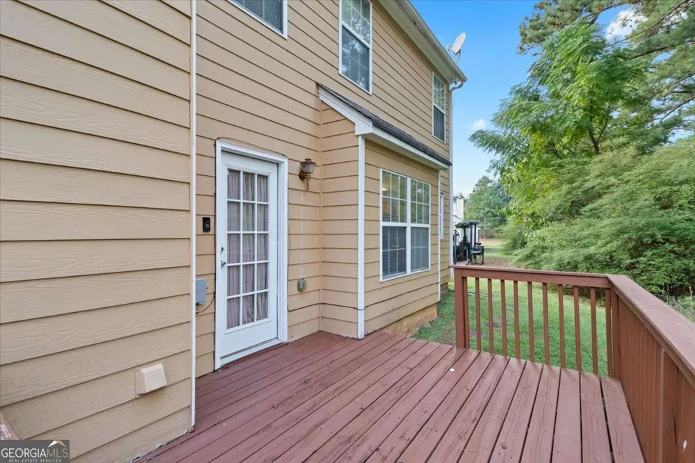 2628 ESSEX CT Conyers, GA 30013
