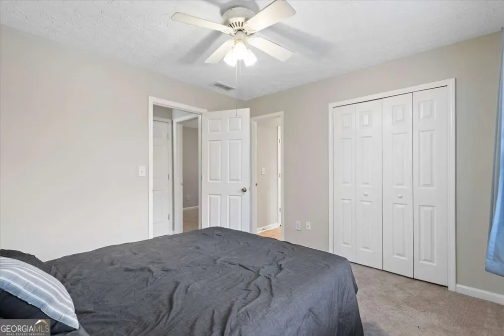 2628 ESSEX CT Conyers, GA 30013