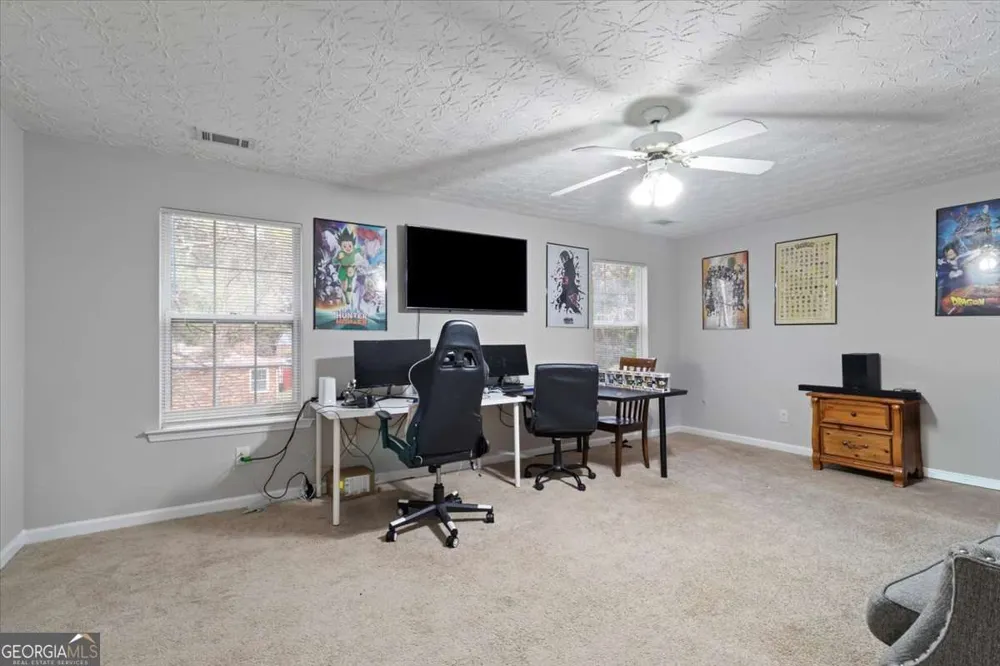2628 ESSEX CT Conyers, GA 30013