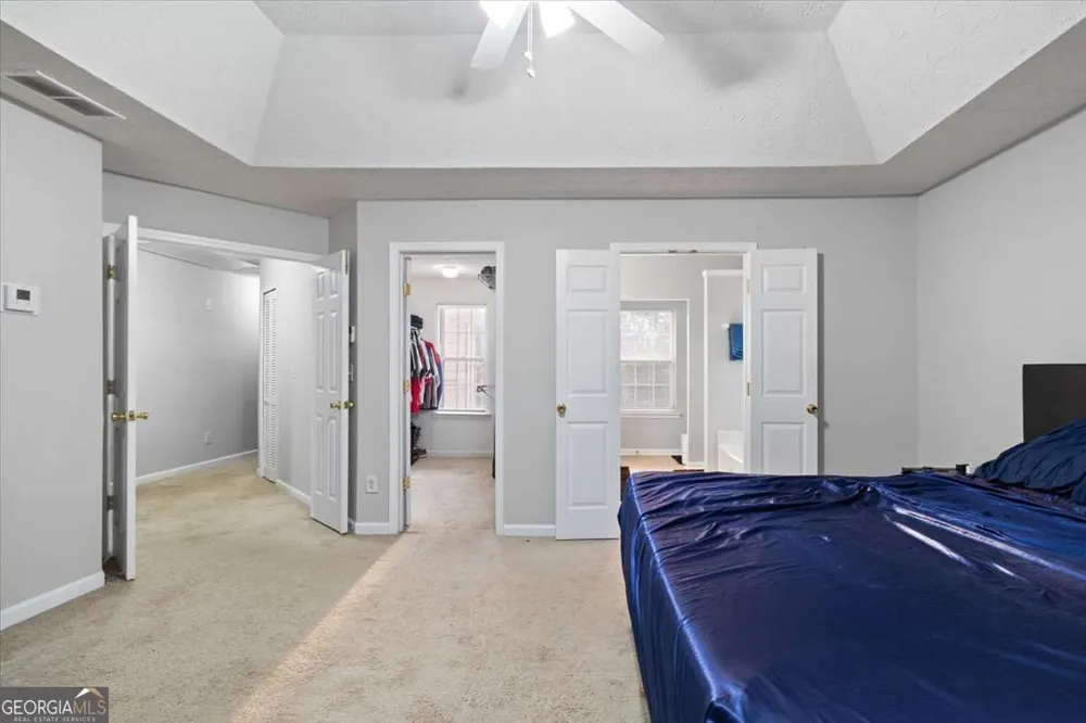 2628 ESSEX CT Conyers, GA 30013