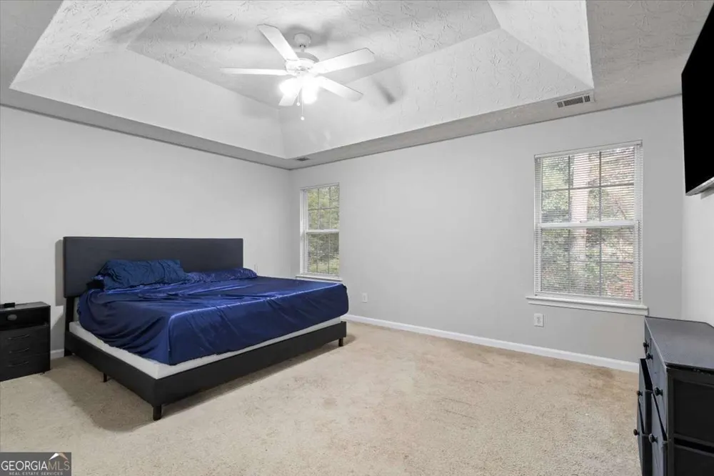2628 ESSEX CT Conyers, GA 30013