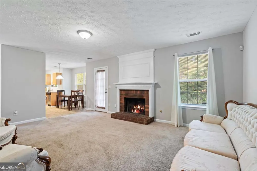 2628 ESSEX CT Conyers, GA 30013