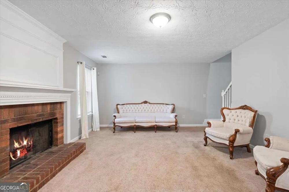 2628 ESSEX CT Conyers, GA 30013