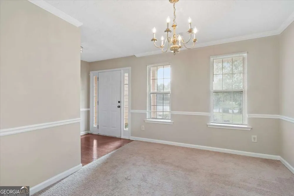 2628 ESSEX CT Conyers, GA 30013