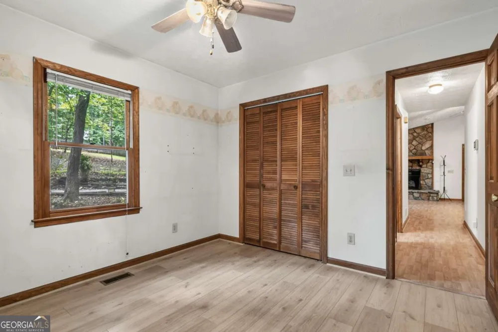 368 Still Hollow RD Jasper, GA 30143