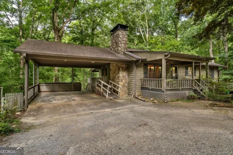 368 Still Hollow RD
