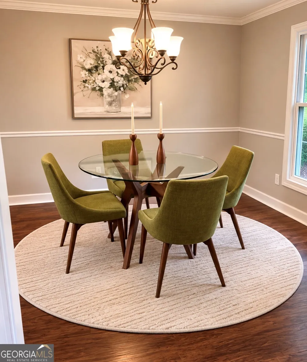 205 Kingswood DR Fayetteville, GA 30215