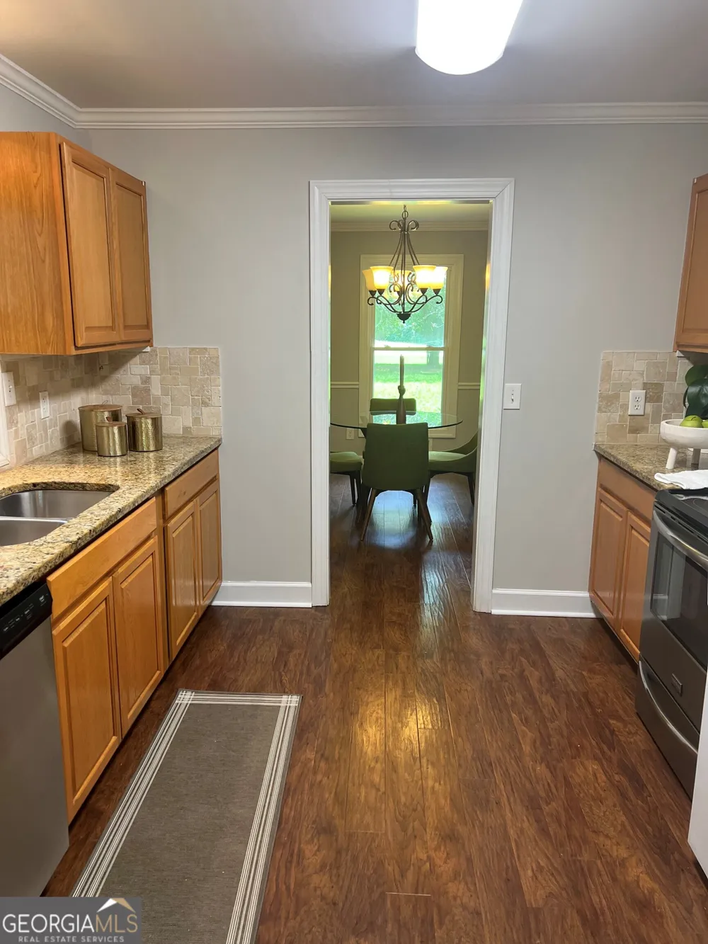 205 Kingswood DR Fayetteville, GA 30215
