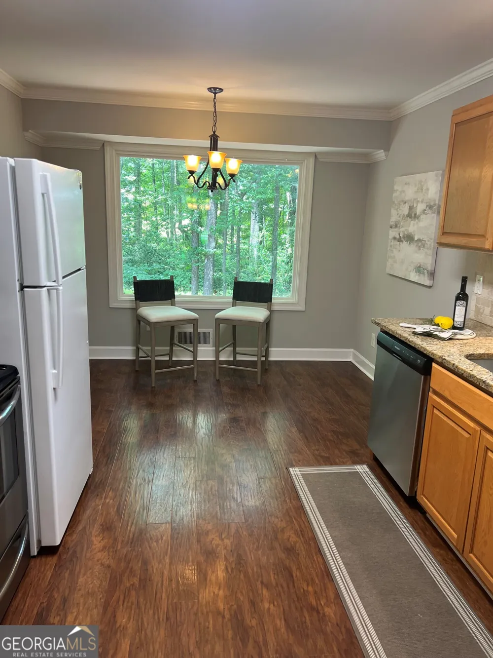 205 Kingswood DR Fayetteville, GA 30215