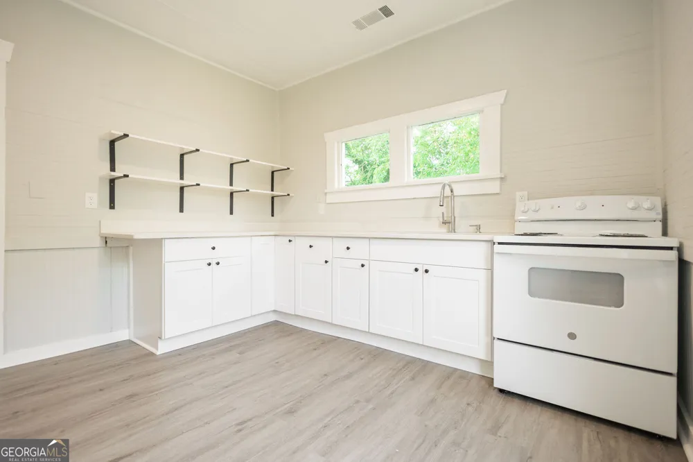 728 Williams ST Griffin, GA 30223