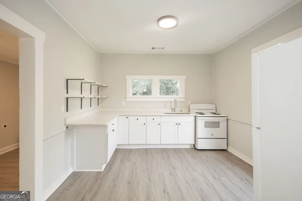 728 Williams ST Griffin, GA 30223