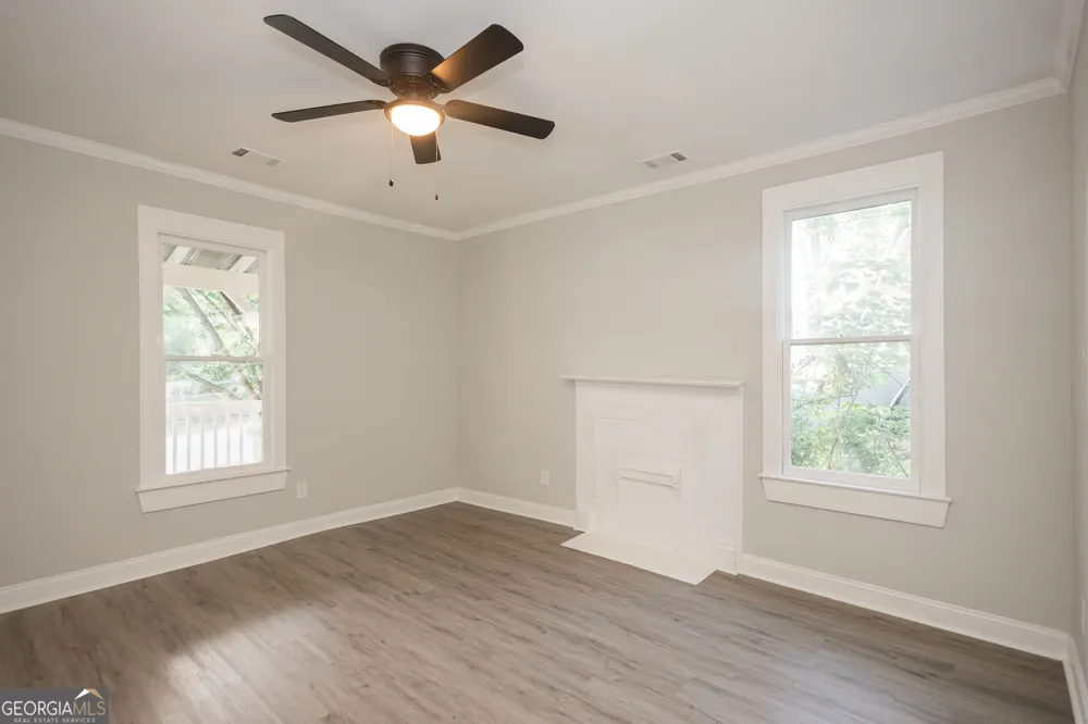 728 Williams ST Griffin, GA 30223