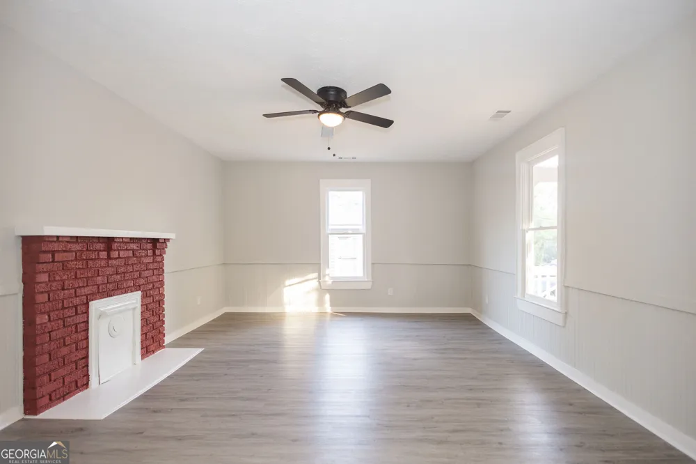 728 Williams ST Griffin, GA 30223