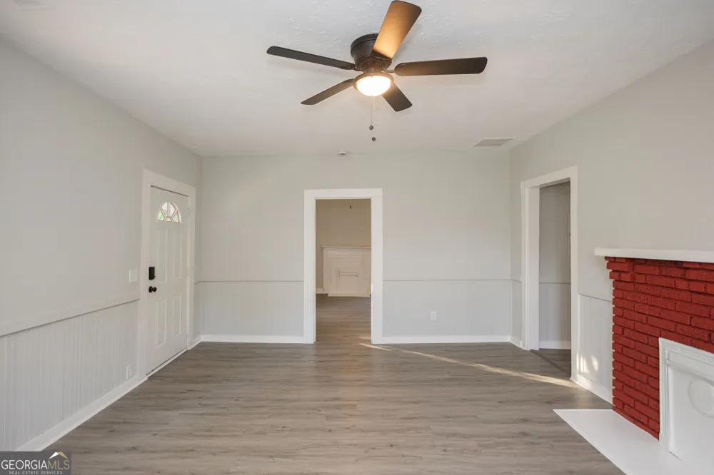 728 Williams ST Griffin, GA 30223