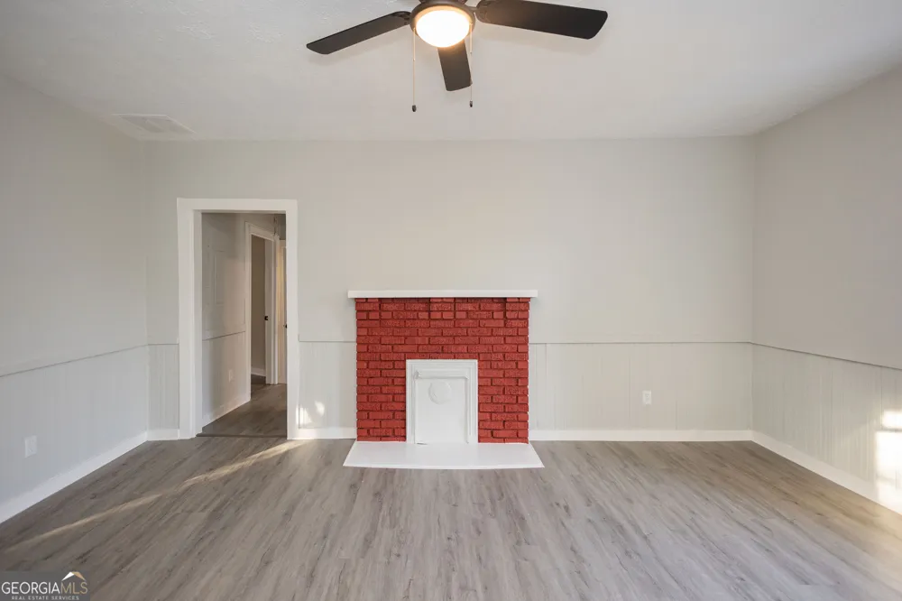 728 Williams ST Griffin, GA 30223