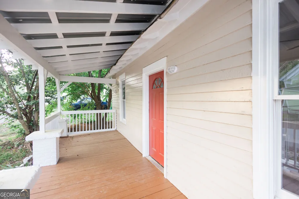 728 Williams ST Griffin, GA 30223