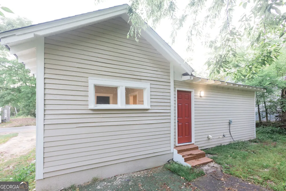 728 Williams ST Griffin, GA 30223
