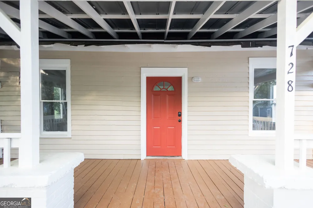 728 Williams ST Griffin, GA 30223