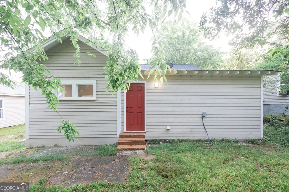 728 Williams ST Griffin, GA 30223
