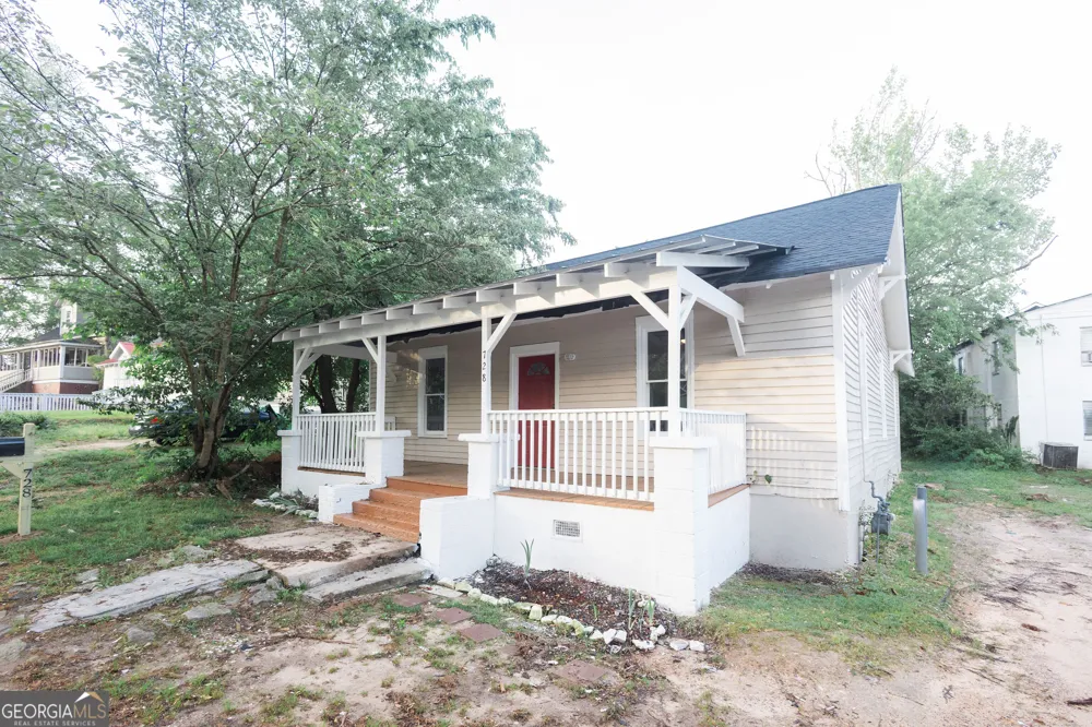 728 Williams ST Griffin, GA 30223