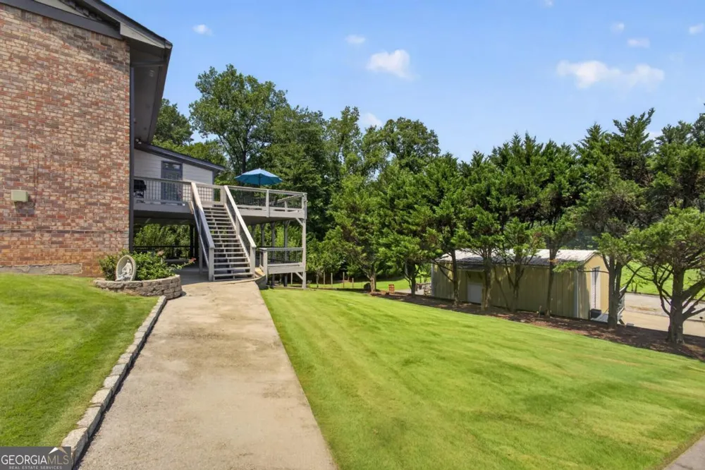 43 Bailey DR SW Lilburn, GA 30047