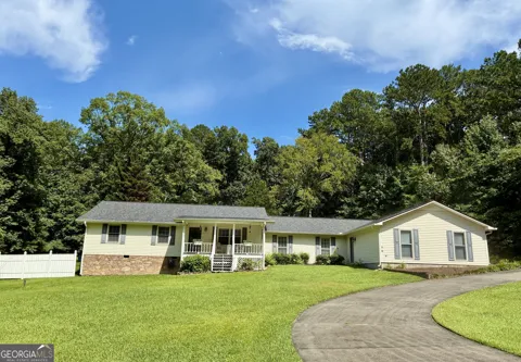 334 Armuchee TRL NE
