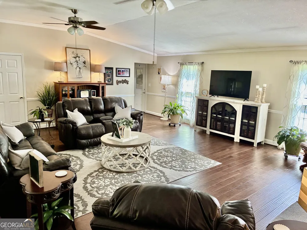 334 Armuchee TRL NE Rome, GA 30165