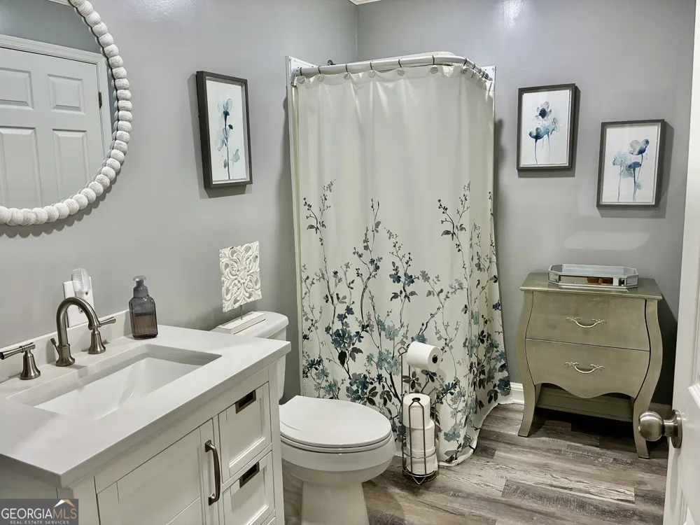 334 Armuchee TRL NE Rome, GA 30165