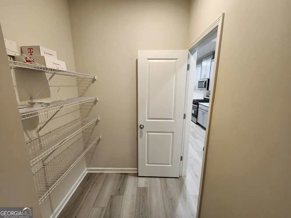 235 Valley Oak DR Dawsonville, GA 30534
