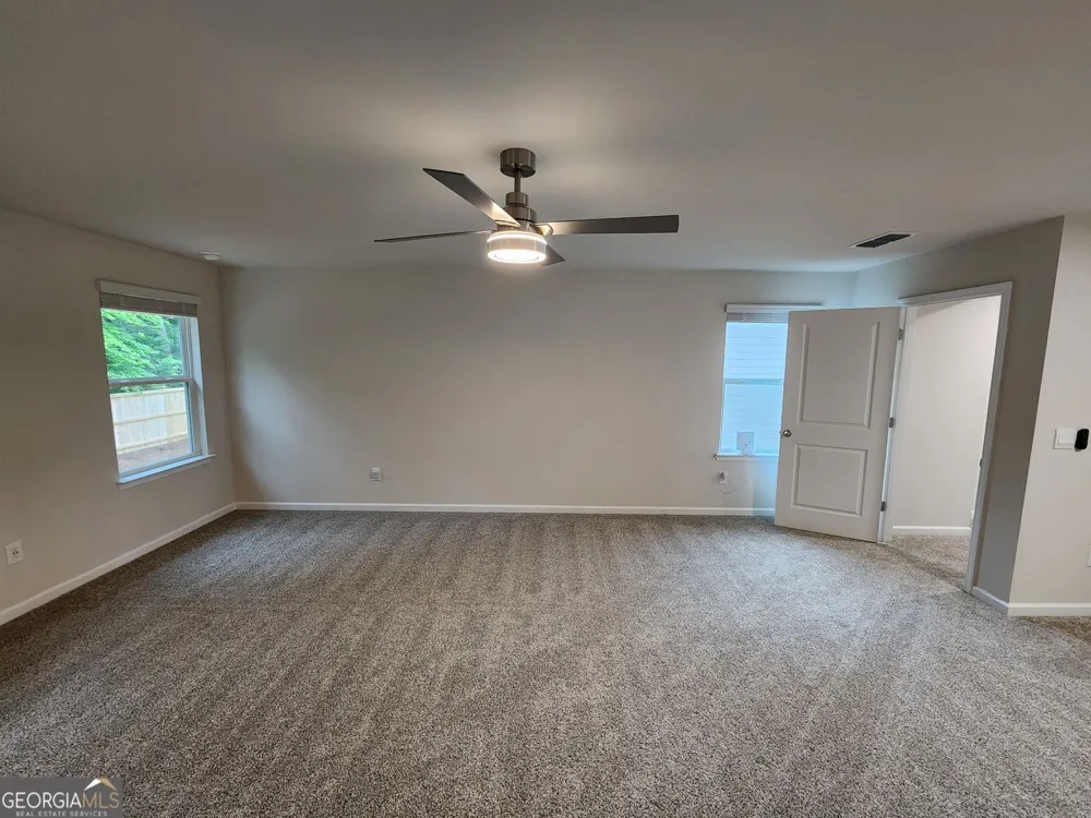 235 Valley Oak DR Dawsonville, GA 30534