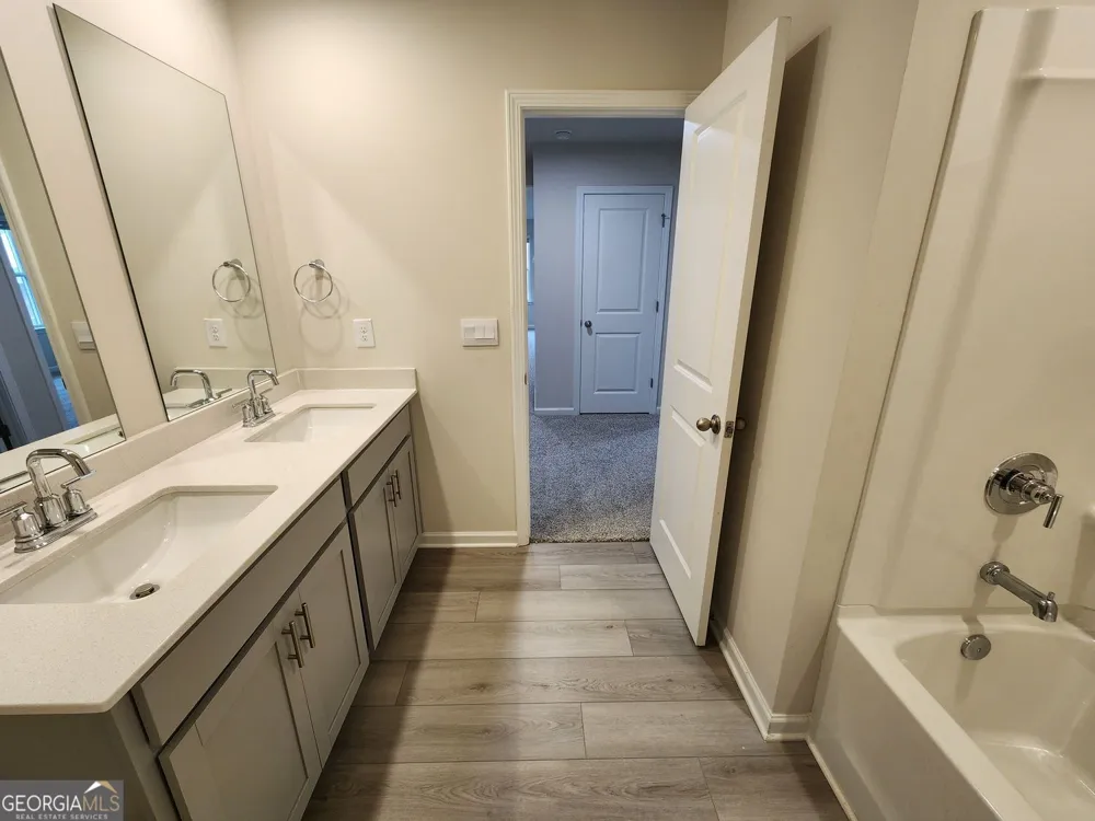 235 Valley Oak DR Dawsonville, GA 30534
