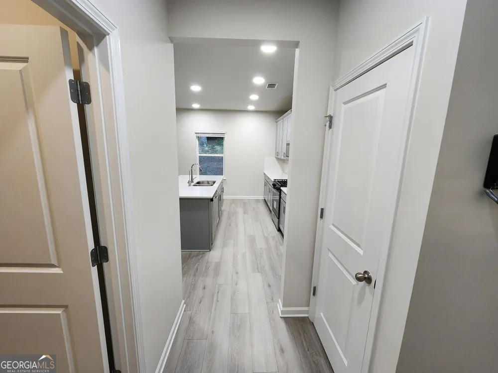 235 Valley Oak DR Dawsonville, GA 30534