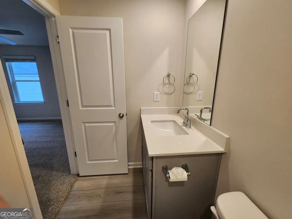 235 Valley Oak DR Dawsonville, GA 30534