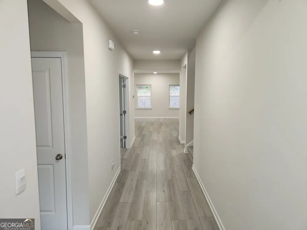 235 Valley Oak DR Dawsonville, GA 30534