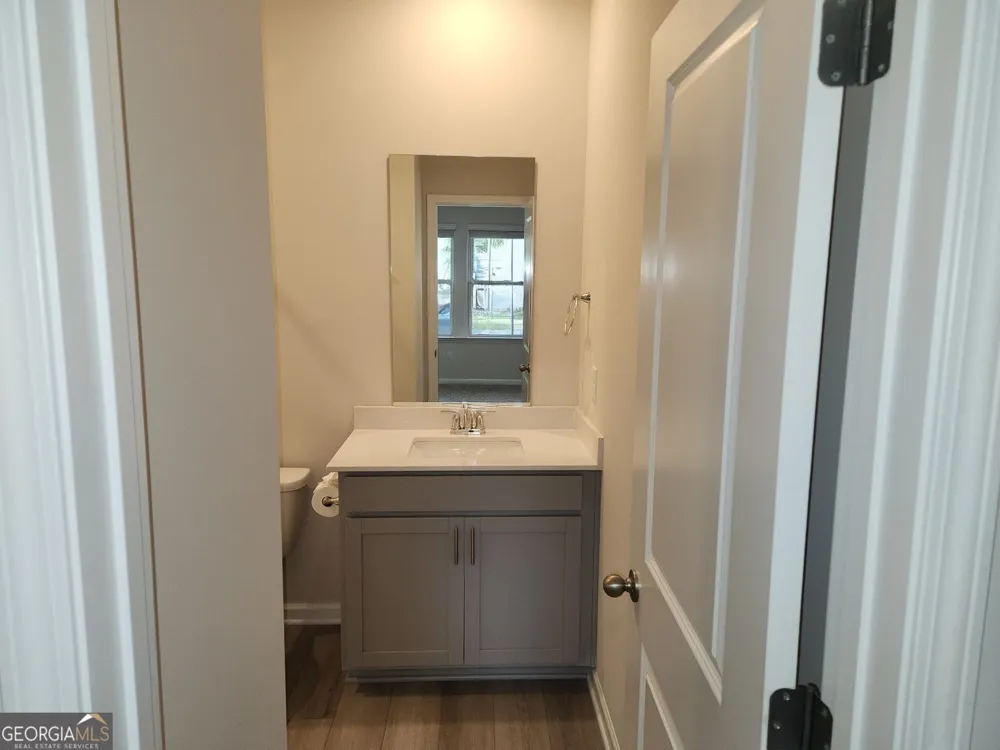 235 Valley Oak DR Dawsonville, GA 30534