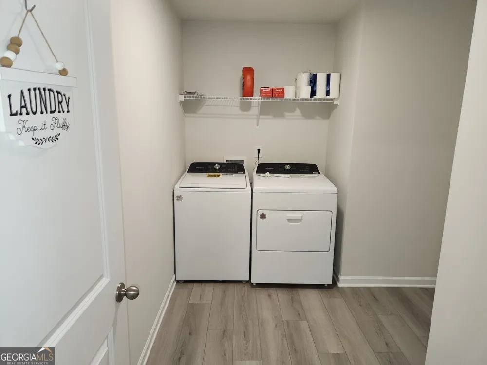 235 Valley Oak DR Dawsonville, GA 30534