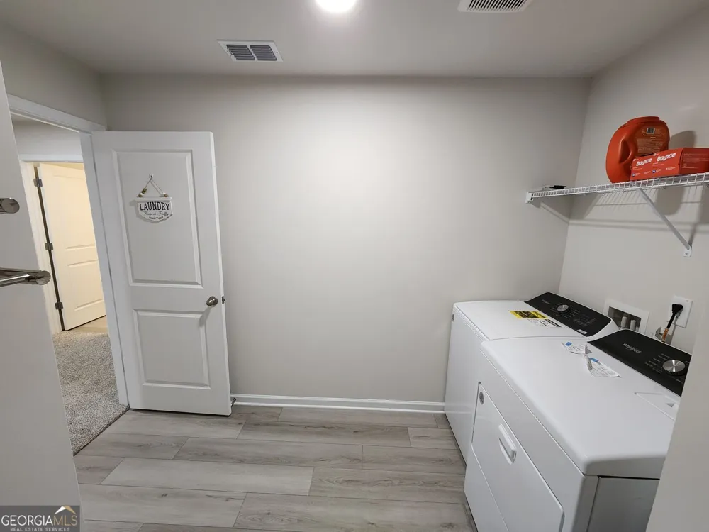 235 Valley Oak DR Dawsonville, GA 30534