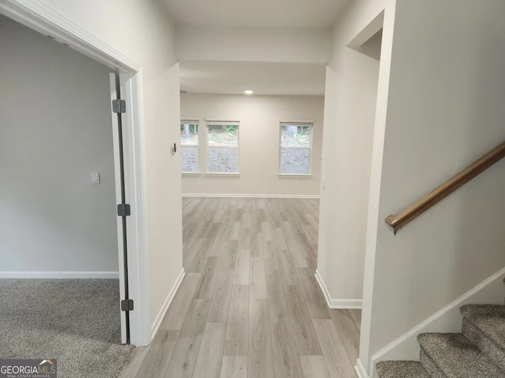 235 Valley Oak DR Dawsonville, GA 30534