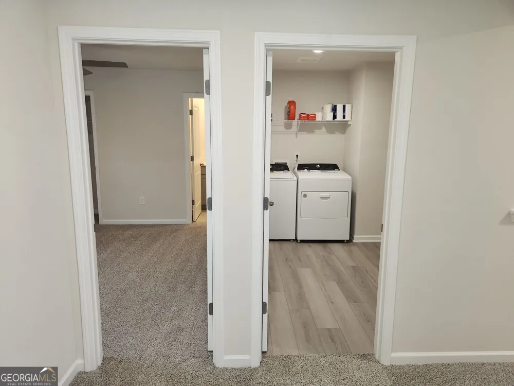 235 Valley Oak DR Dawsonville, GA 30534