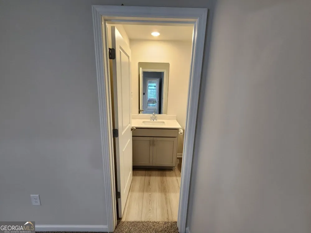 235 Valley Oak DR Dawsonville, GA 30534