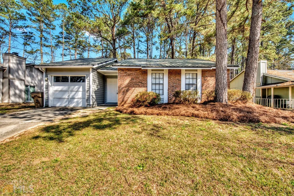 997 Brandon Hill WAY Jonesboro, GA 30238