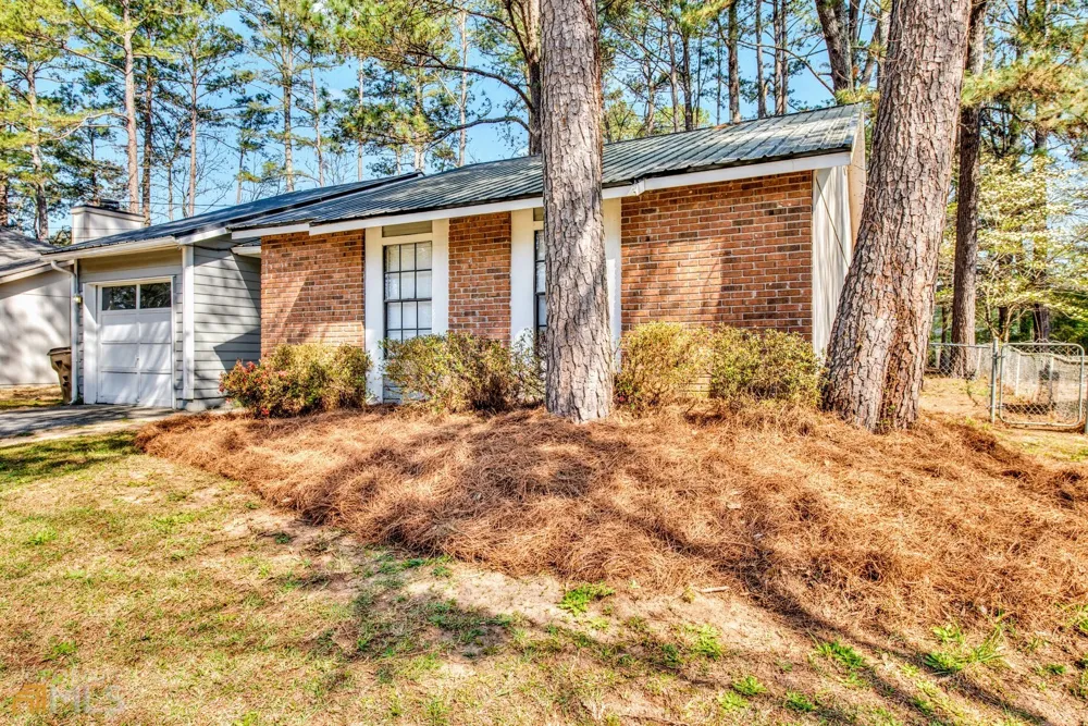 997 Brandon Hill WAY Jonesboro, GA 30238