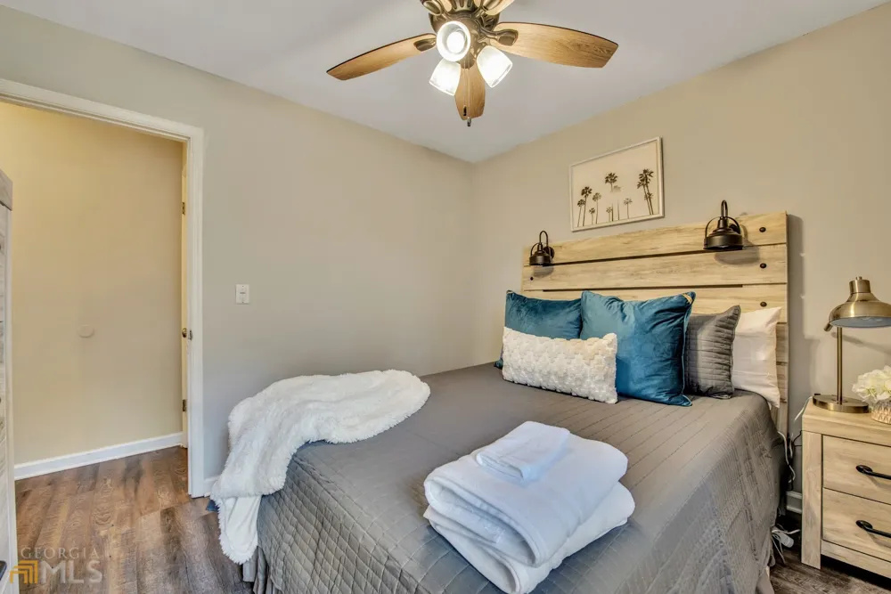 997 Brandon Hill WAY Jonesboro, GA 30238