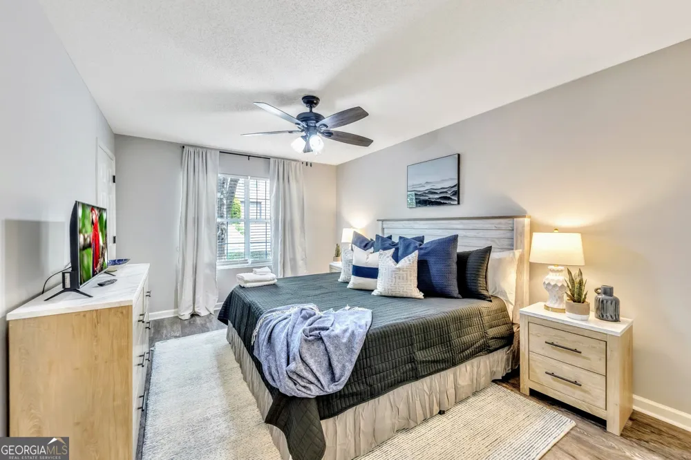 4210 Lakes End DR NW Kennesaw, GA 30144